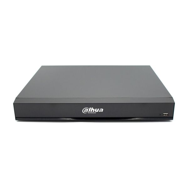 ИИ-видеорегистратор Dahua NVR4216-16P-I, 16 каналов