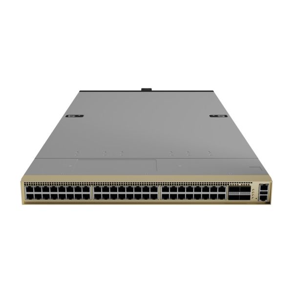 Коммутатор Ethernet NVIDIA Spectrum SN2201, 48 портов 1GbE + 4 × 100GbE