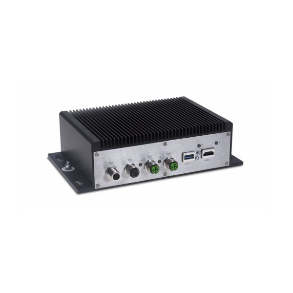 Edge AI компьютер Syslogic IPC/RSA2N, NVIDIA Jetson TX2 NX, 1,33 TFLOPS
