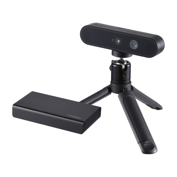 3D-камера Orbbec Gemini 2 XL, стереозрение с ИК-подсветкой, 0,4–20 м