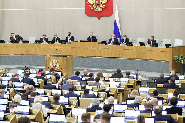 Понимание и анализ юридических текстов