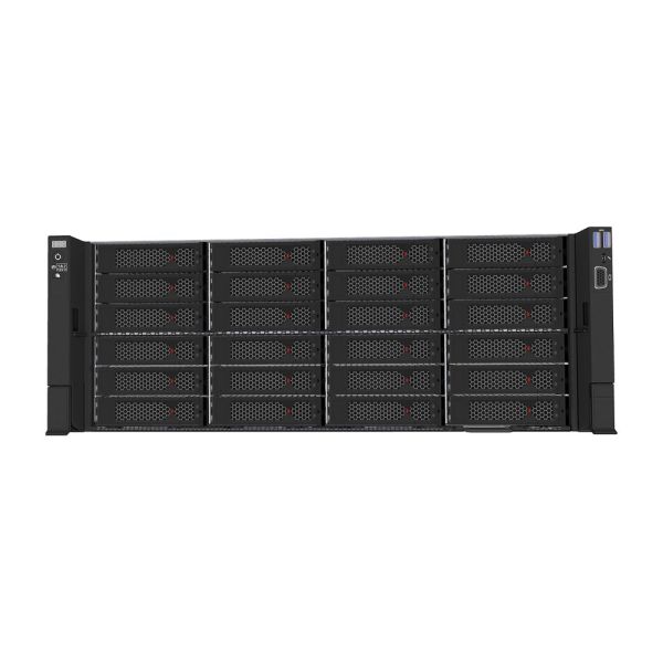 GPU-сервер xFusion FusionServer G5200 V7, 4U, до 4 GPU PCIe
