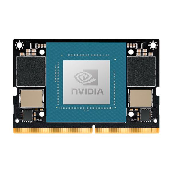 Модуль NVIDIA Jetson Orin Nano 8GB, до 67 TOPS, 8 ГБ