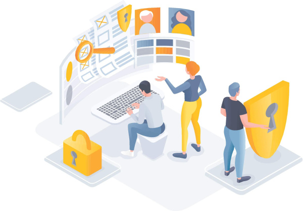 Защита от перехвата клиентов конкурентами. Защита звонков лидов.