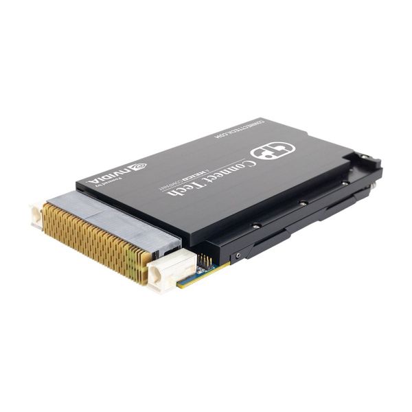 Edge AI компьютер Connect Tech Graphite VPX, NVIDIA Jetson AGX Orin, до 275 TOPS