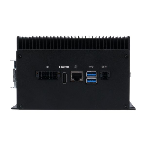 Edge AI компьютер Forecr DSBOX-XV2, NVIDIA Jetson AGX Xavier, до 32 TOPS