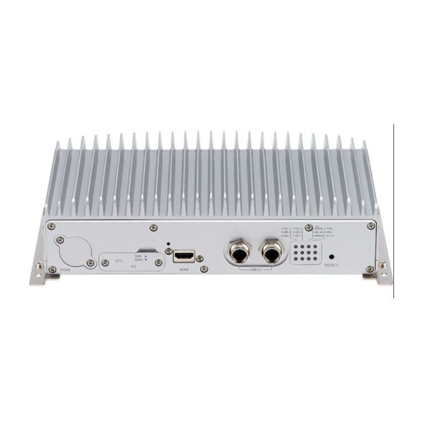 Edge AI компьютер NEXCOM ATC 3750-IP7-6C, NVIDIA Jetson AGX Orin, до 275 TOPS