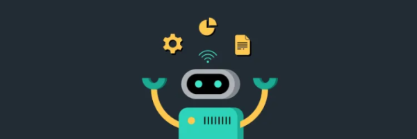 Моделирование, автоматизация управления и роботизация бизнес-процессов