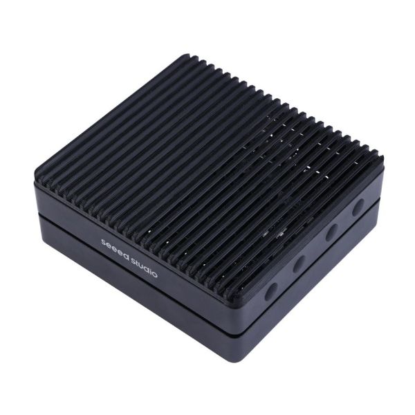 Edge AI компьютер Seeed Studio reComputer J4011, NVIDIA Jetson Orin NX, до 70 TOPS