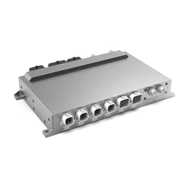 Edge AI компьютер TZTEK TADC Orin, NVIDIA Jetson AGX Orin, до 550 TOPS