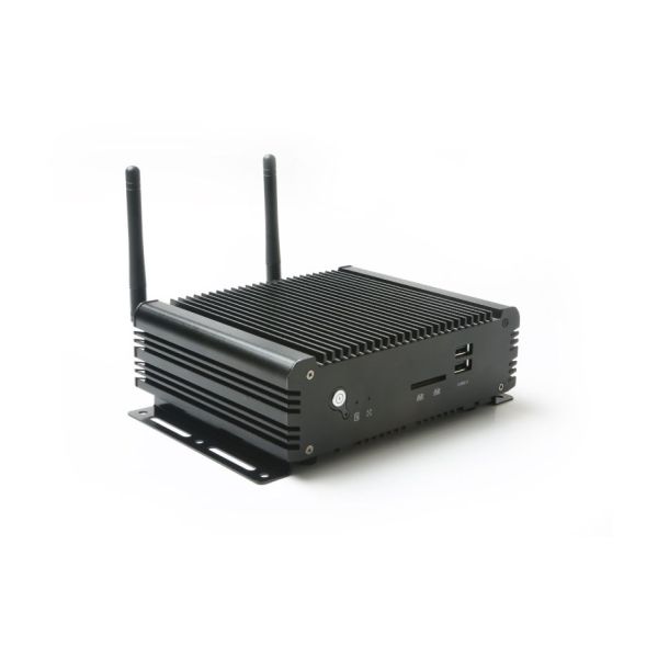 Edge AI компьютер PCP EMB-N340N3-BC-A01, NVIDIA Jetson TX2, 1,33 TFLOPS