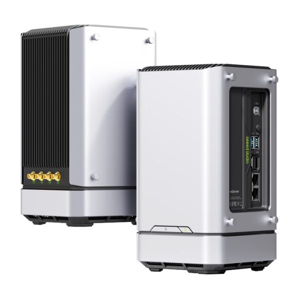 Edge AI компьютер Seeed Studio reServer J2032, NVIDIA Jetson Xavier NX, до 21 TOPS