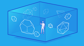 Доставка текстового или аудиовизуального контента конечным потребителям на основе их предыдущего опыта взаимодействия с контентом данной тематики