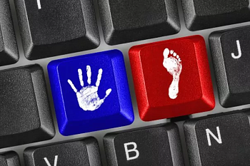 Визуализация цифровых следов