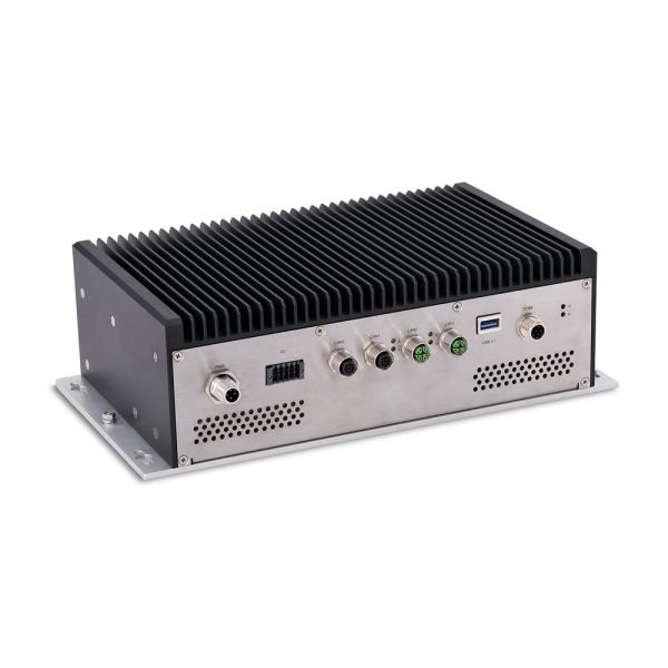Edge AI компьютер Syslogic RPC/RMLA4GX (SPE), NVIDIA Jetson AGX Orin, до 275 TOPS