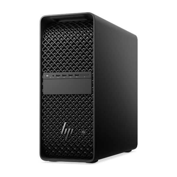 Рабочая станция для ИИ HP Z4 G6i, до 2 GPU