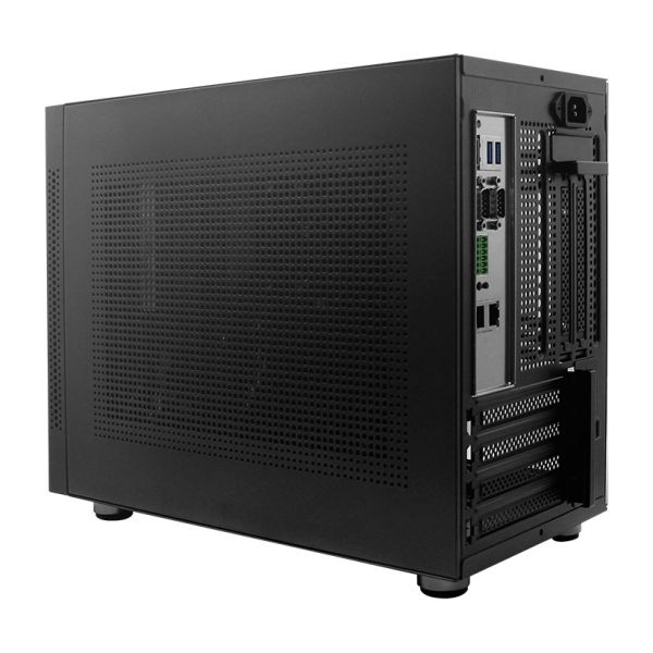 Edge AI компьютер Plink 8F1E1, NVIDIA Jetson AGX Orin, до 275 TOPS