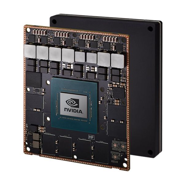 Модуль NVIDIA Jetson AGX Xavier 32GB, 32 TOPS, 32 ГБ