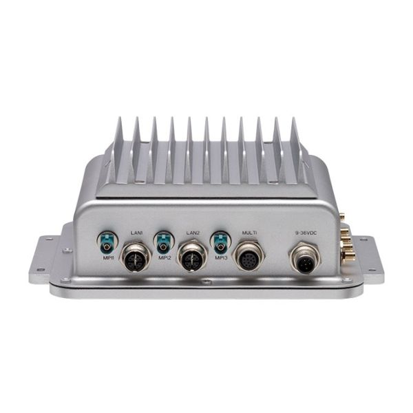 Edge AI компьютер NEXCOM ATC 3540-IP7-3M, NVIDIA Jetson Orin NX, до 157 TOPS