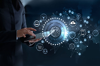 Система управления знаниями с ИИ