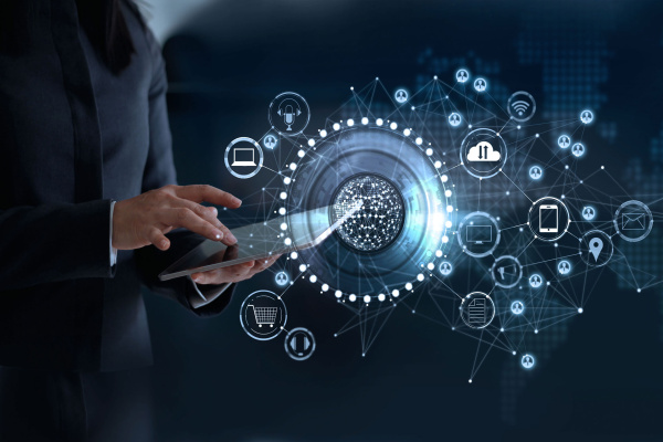 Система управления знаниями с ИИ