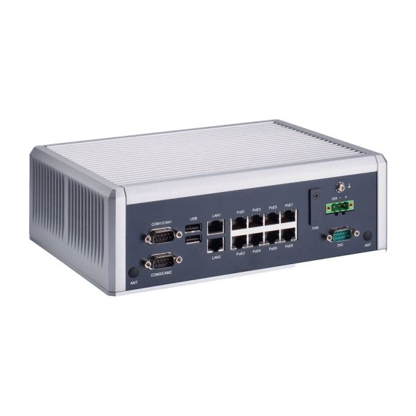 Edge AI компьютер Axiomtek AIE900A-AO, NVIDIA Jetson AGX Orin, до 275 TOPS
