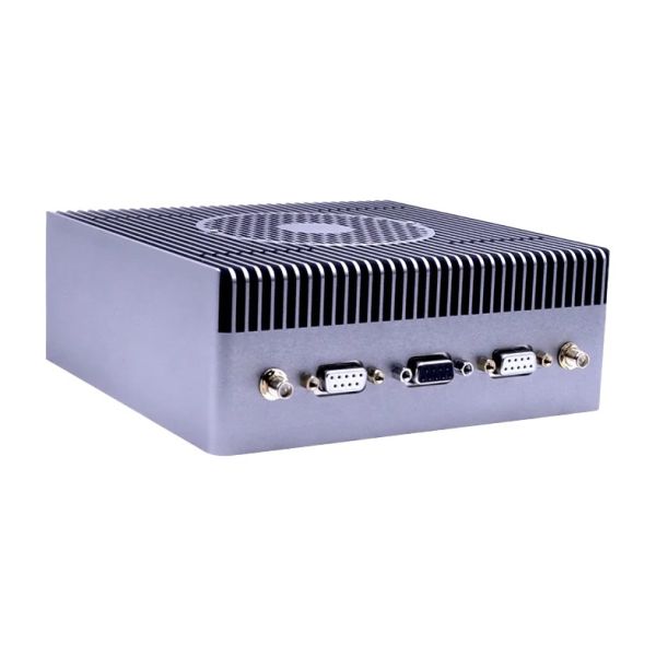 Edge AI компьютер Leetop UCORE-211XAVIER NX, NVIDIA Jetson Xavier NX, до 21 TOPS