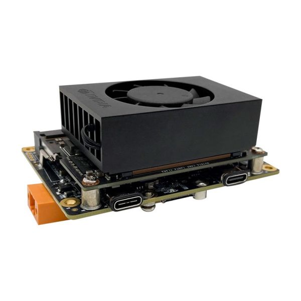 Edge AI компьютер Plink Y-C17- DEV, NVIDIA Jetson Orin NX, до 157 TOPS