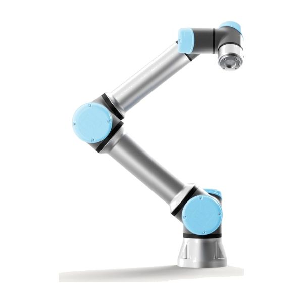 Коллаборативный робот Universal Robots UR7e, грузоподъёмность 7,5 кг, радиус 850 мм