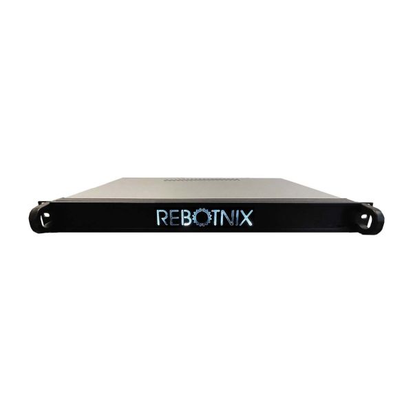 Edge AI компьютер Rebotnix GUSTAV Quadro, NVIDIA Jetson Orin NX, до 157 TOPS