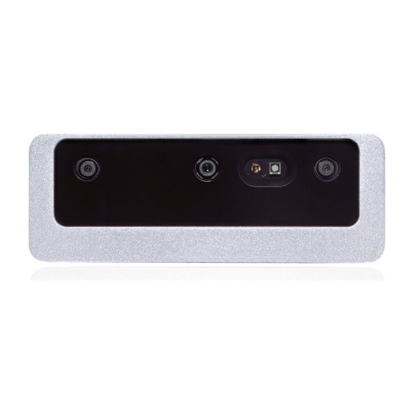 3D-камера Luxonis OAK-D Pro PoE со встроенным ИИ, ИК-проектор, Ethernet