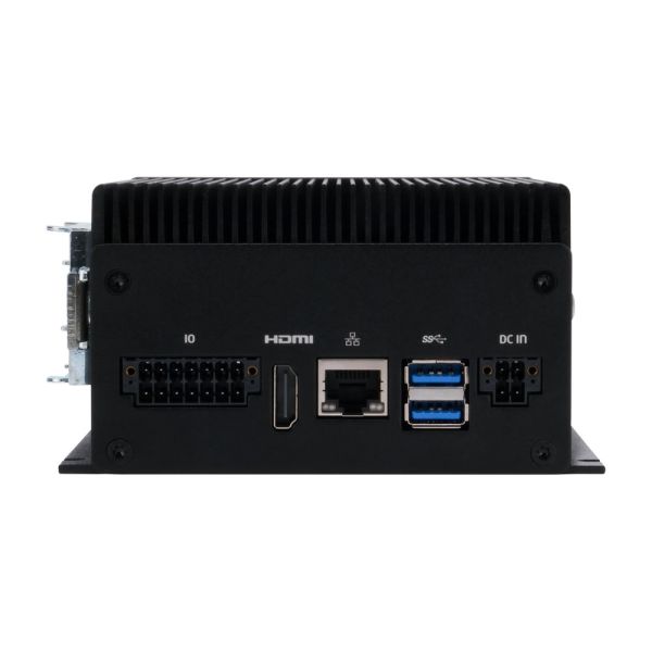 Edge AI компьютер Forecr DSBOX-ORNX, NVIDIA Jetson Orin Nano, до 100 TOPS