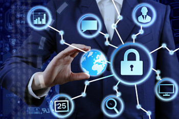 Контроль за персональной / конфиденциальной информацией