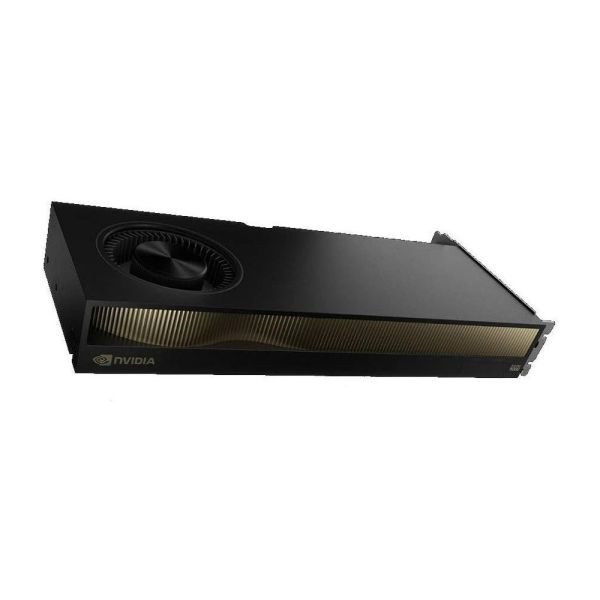 Профессиональная видеокарта NVIDIA RTX PRO 5000 Blackwell, 48 ГБ GDDR7