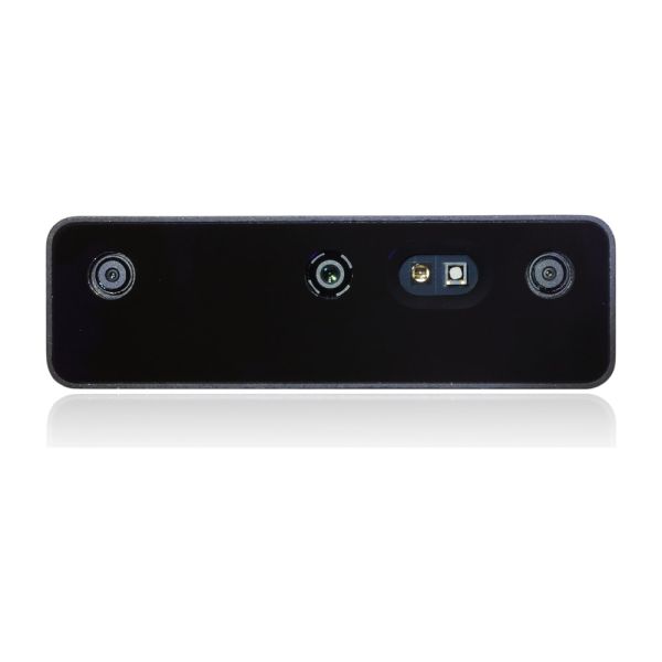 3D-камера Luxonis OAK-D Pro со встроенным ИИ, ИК-проектор, USB