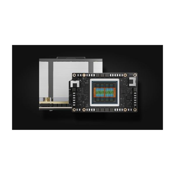 GPU-ускоритель AMD Instinct MI355X, 288 ГБ HBM3E