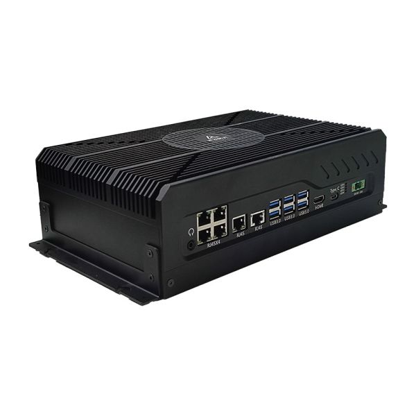 Edge AI компьютер Leetop ALP A680, NVIDIA Jetson Orin NX, до 100 TOPS