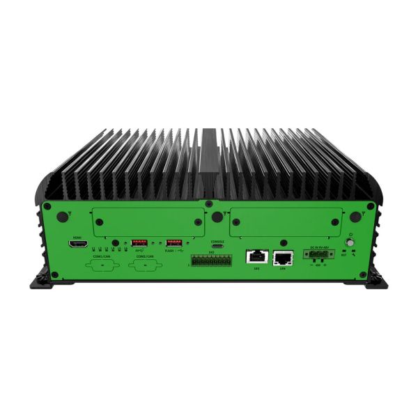 Edge AI компьютер Premio JCO-6000-ORN-A_2EBIO, NVIDIA Jetson AGX Orin, до 275 TOPS