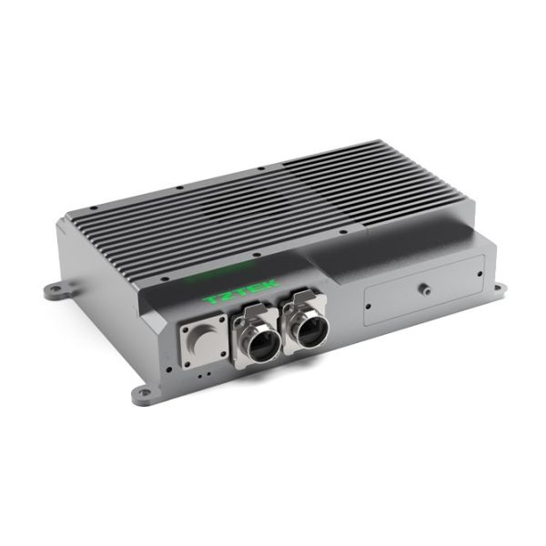 Edge AI компьютер TZTEK GEACX1T, NVIDIA Jetson AGX Orin, до 275 TOPS