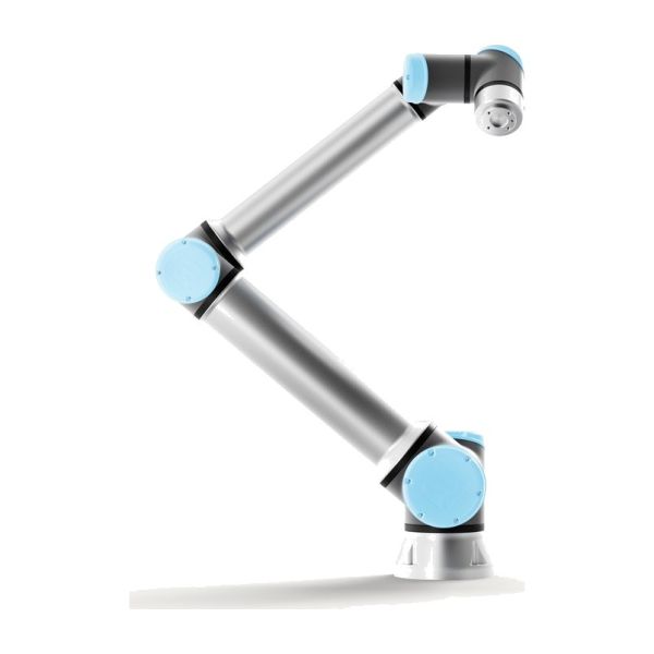Коллаборативный робот Universal Robots UR12e, грузоподъёмность 12,5 кг, радиус 1300 мм