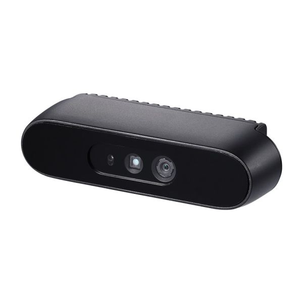 3D-камера Orbbec Gemini 336, активное стереозрение, 0,10–20 м+