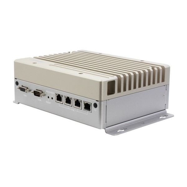Edge AI компьютер AAEON BOXER-8640AI, NVIDIA Jetson AGX Orin, до 200 TOPS