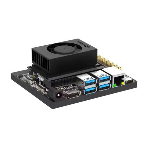 Edge AI компьютер Twowin Jetson Orin NX TWOWIN Kit, NVIDIA Jetson Orin NX, до 157 TOPS