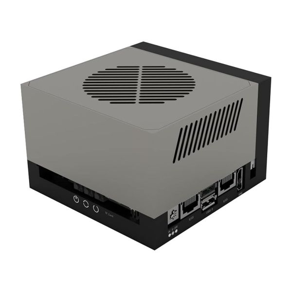 Edge AI компьютер Leetop Gekit Orin, NVIDIA Jetson AGX Orin, до 275 TOPS