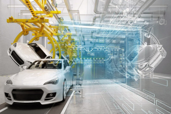 Семинар: Имитационное моделирование процессов