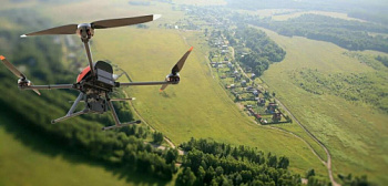 Определение типа, возраста и других параметров протяженных объектов (лесных массивов, сельхозугодий, акватории и др.) на базе фотоснимков