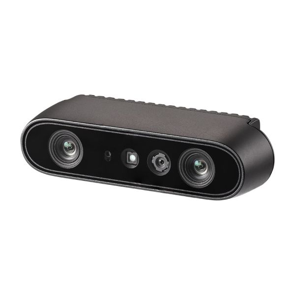 3D-камера Orbbec Gemini 335, активное стереозрение, 0,10–20 м+