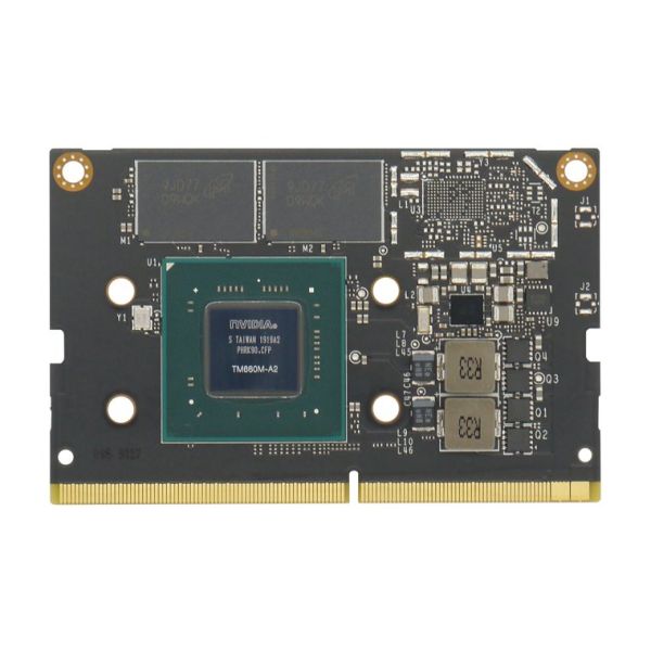 Модуль NVIDIA Jetson Nano 4GB, 472 GFLOPS, 4 ГБ