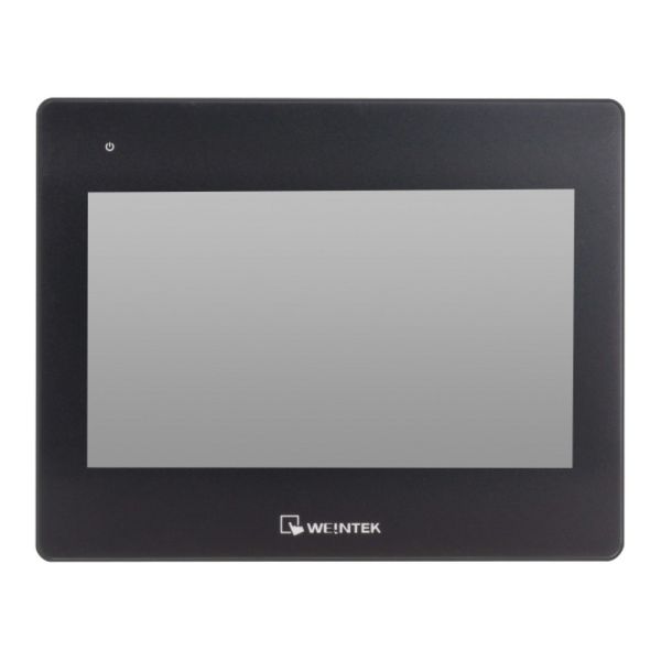 Панель оператора Weintek cMT2108X2, 10,1", 1024 × 600, 2 × Ethernet