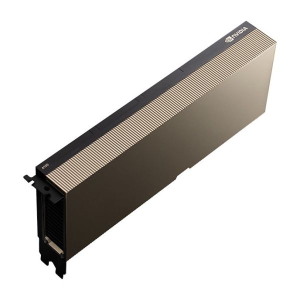GPU-ускоритель NVIDIA A100 80GB PCIe, 80 ГБ HBM2e